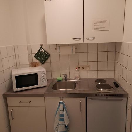 Apartment In Bielefeld Heepen Rum bild